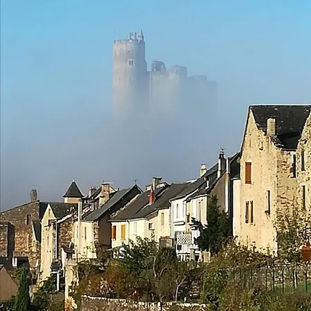 Κάμπινγκ Roulotte *