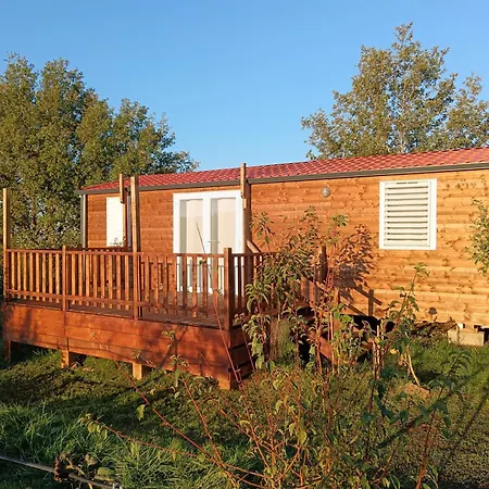 Roulotte Кемпинг