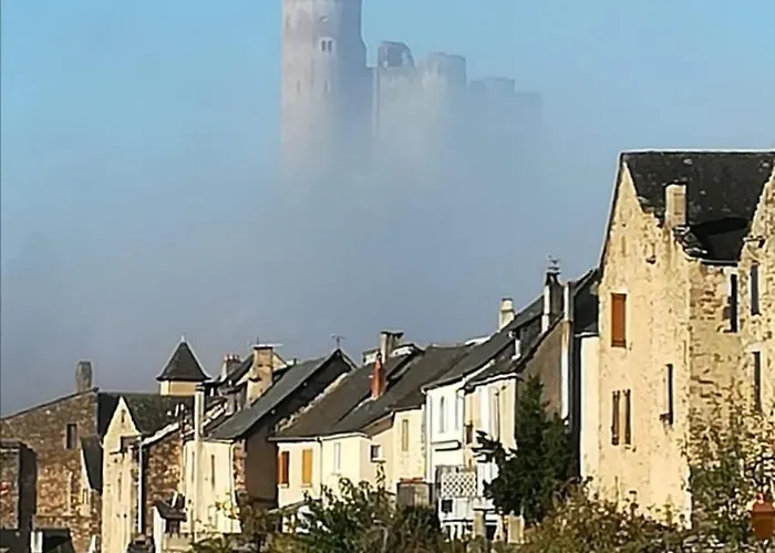 Κάμπινγκ Roulotte *