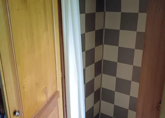 Κάμπινγκ Roulotte